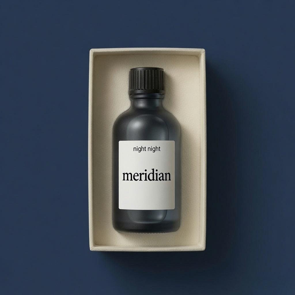 Meridian